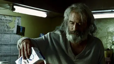 교통사고에 얽힌 세 인물의 이야기, 아모레스 페로스