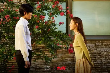 신혜선·안보현, 믿고 보는 커플의 환생 로맨스 '이번 생도 잘 부탁해 ...