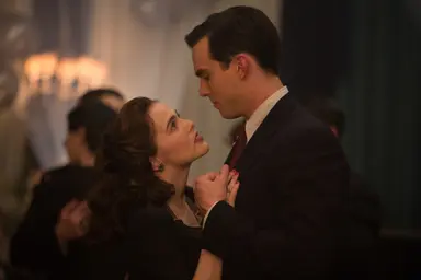 니콜라스 홀트 '호밀밭의 반항아', 10월 개봉 확정 : 네이트 연예