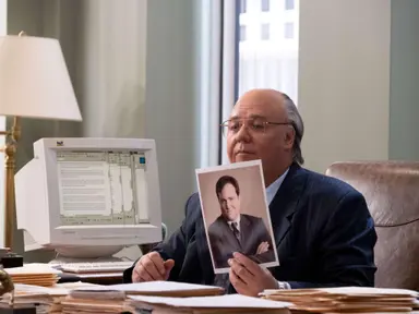 `라우디스트 보이스` 오늘(16일) 왓챠 독점 공개 - 스타투데이