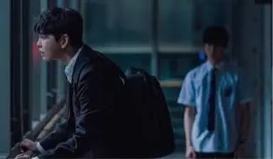 [공식] 윤균상, '미스터 기간제' 출연 확정..속물 변호사&능청 교사 연기