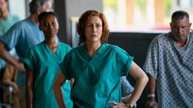 재난 속 컨트롤타워 부재…미국 실화가 보여준 '그 다음' : 네이트 연예