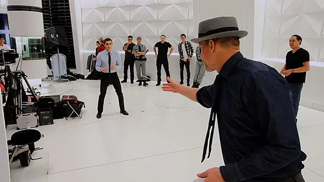 영화 나우유씨미2 리뷰