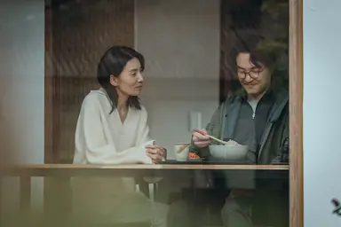 삼삼한데 먹먹하다…한석규의 요리 드라마 '오늘은 좀 매울지도 몰라 ...