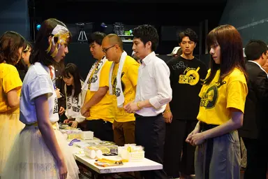 드라마서 만난 日 배우 커플 결혼 "화목한 가정 꾸리고 싶다" : 네이트 연예