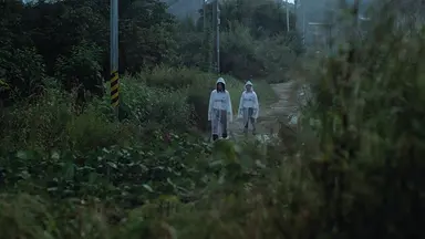 '컨테이너의 남자' 이름 바꿨다 : 네이트 뉴스