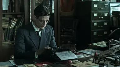 [M스토리] 러시아 우크라이나 침공의 기원은 언론? - 영화 '미스터 존스 ...