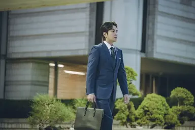거친 형사로 변신한 장근석의 '미끼'…"뻔한 모습 깨부쉈죠" | 연합뉴스