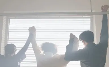영화 '국가대표' 실제 주인공들 “23년째 국가대표”