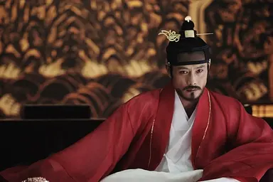 이병헌의 1인2역 '광해, 왕이 된 남자' | 연합뉴스