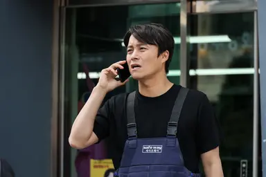 '어부바' 정준호, "영화 감독이 꿈인 9살 아들…작품 분석 능력 대단해 ...