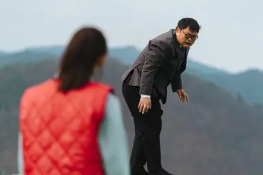 [인터뷰]경수진 “'백수아파트'서 생얼? 저 '풀메'라고요!” - 스타투데이