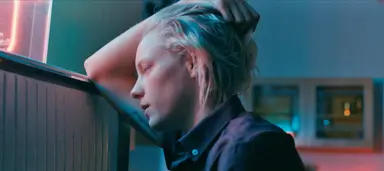 '빌로우 허' 이토록 감성적인 섹스 신 : 네이트 연예