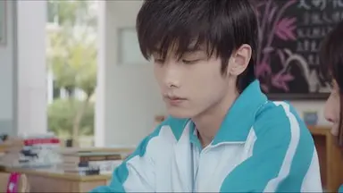 하루하루원더 '블랙라이스'라인, 中 신예배우 '려가기'가 실제 사용하는 ...