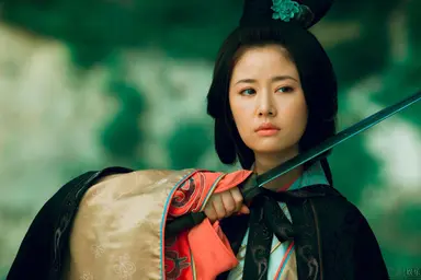 KBS, 중국드라마 '삼국지' 방송 | 연합뉴스