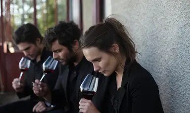 '부르고뉴, 와인에서 찾은 인생', 사랑도 와인처럼 시간이 필요해 ...