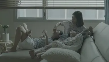 [포토] 영화 '담쟁이' 우미화, 여러분 반갑습니다 : 네이트 연예