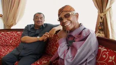 [터치스크린]액트 오브 킬링-잔혹하고 우매한 '학살의 추억' - 주간경향