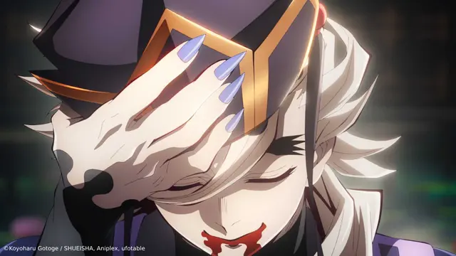 [영화 리뷰] 극장판 귀멸의 칼날 : 무한성편