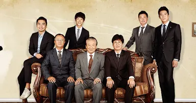 '무자식 상팔자' 이순재 플레이어 등장…12가지 표정 '살아있네 ...