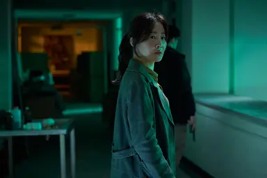 '방법: 재차의' 엄지원→오윤아 "영화의 완성, 관객 만난 이 순간" (종합 ...