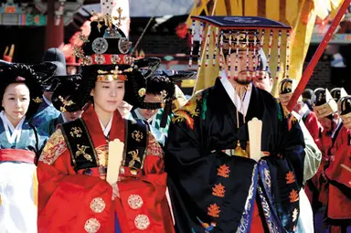 이서진 “'이산'의 이산은 나니까 어깨 무거워”