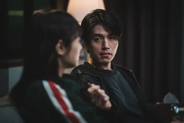 킬러들의 쇼핑몰 5화 5회 줄거리 바빌론 베일 정민