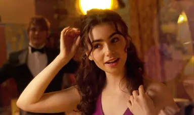 '러브, 로지' 릴리 콜린스부터 '미생' 임시완까지…엄친딸·엄친아 전성 ...