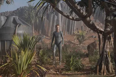 "불편 드려 죄송" 김지훈, HBO MAX '레이즈드 바이 울브스' 불법 ...