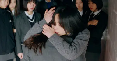 '죄 많은 소녀' 전여빈 "선과 악의 모호함, 표현하려 했죠" | 연합뉴스