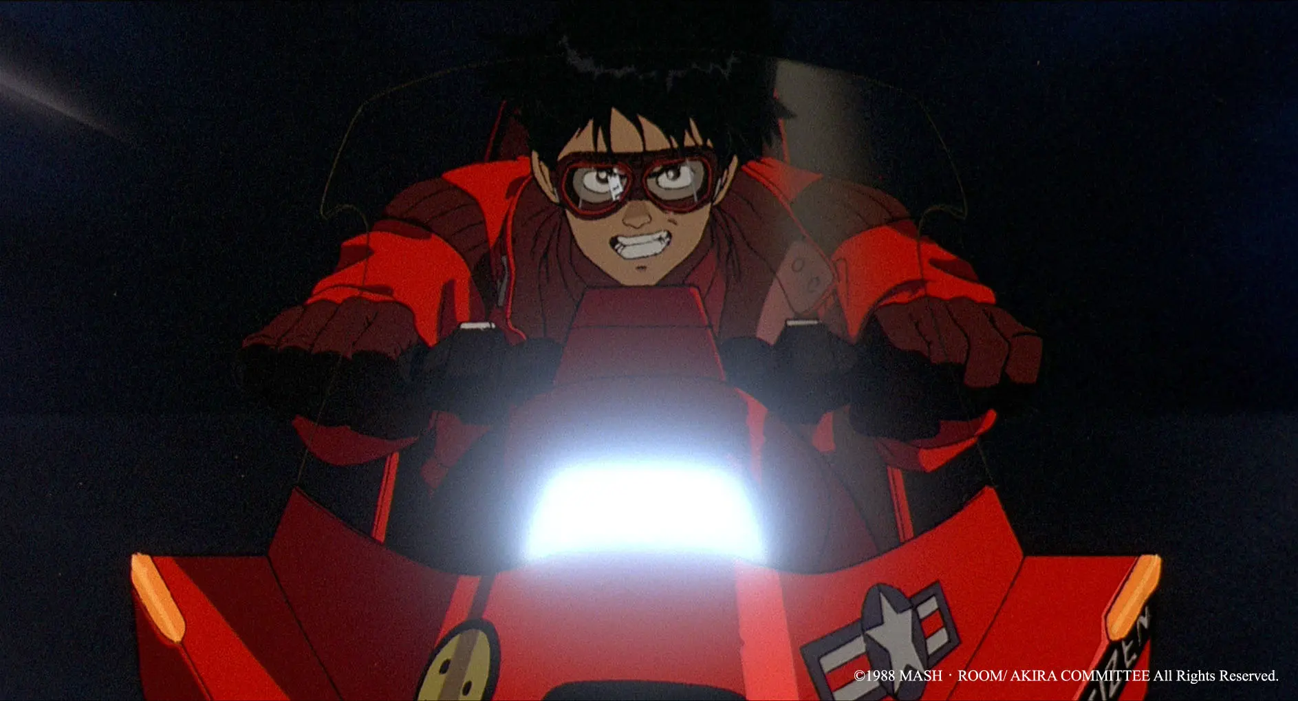 [영화] 아키라(Akira, 1988), 줄거리, 결말, 해석, 심미적 가치.