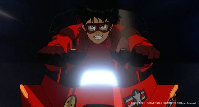 [영화] 아키라(Akira, 1988), 줄거리, 결말, 해석, 심미적 가치.