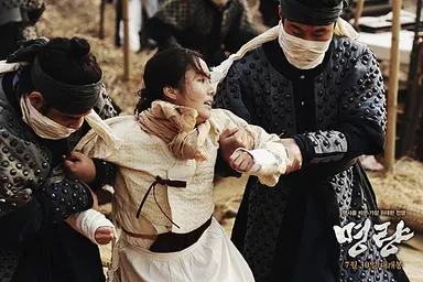 최민식 "파묘가 반일 영화? 그렇게 치면 명량도 반일 아니냐" | 중앙일보