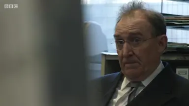 '루터:태양의 몰락' 부활한 인기 영드…이드리스 엘바의 분노 액션[OTT ...