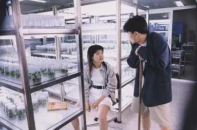 '처녀들의 저녁식사' 조재현-김여진, 특집극서 재회 : 네이트 뉴스