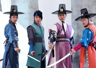 이진욱·양동근·정용화 tvN '삼총사' 8월 일요드라마 편성 | 연합뉴스