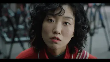 [SE 현장] '윤시내가 사라졌다' 이주영 '관종 유튜버 연기 위해 트월킹 ...