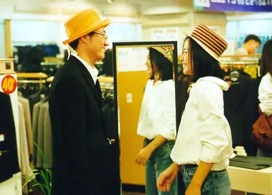 전도연-박신양 영화 '약속', 드라마 '유럽의 연인' 완결편으로 리메이크 ...