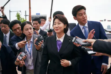 [리뷰] '정직한 후보', 단연 라미란의 영화 - 노컷뉴스