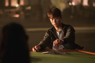 박정민·류승범·이광수, 추석 영화 '타짜: 원 아이드 잭'에 베팅하세요 ...