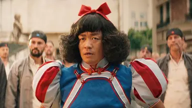 20년 만에 돌아온 주성치의 '신희극지왕', 완벽하게 즐기는 세가지 방법
