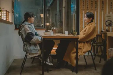 이레, 영화 '괜찮아 괜찮아 괜찮아!'로 호치민 국제 필름페스티벌 참여
