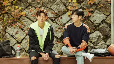 넷플릭스 "'첫사랑은 처음이라서' 4월 18일 공개…지수-정채연-진영 주연"