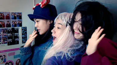 '최선의 삶' 방민아, 뉴욕아시안영화제 라이징 스타상 | 연합뉴스