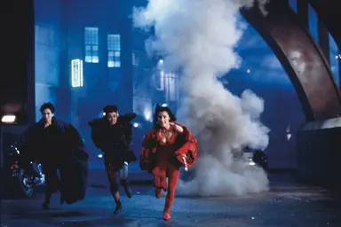 오스카 거머쥔 60대 양자경 "전성기 지났다는 말 믿지 마" : 네이트 연예