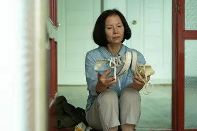 '파일럿' 출연 대세배우 오민애, 하반기 개봉작 '딸에대하여' 연이은 행보