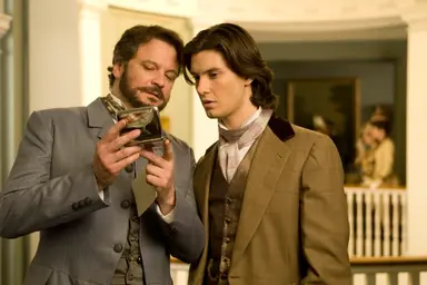 <새영화> 쾌락에 빠진 꽃남 '도리안 그레이' | 연합뉴스