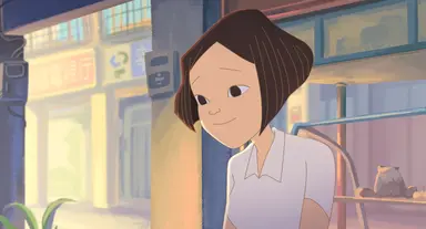 `말할 수 없는 비밀` 계륜미, `해피니스 로드` 더빙 열연 - 마이데일리