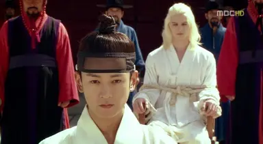 '탐나는도다' 서우-임주환 연기 호평 '완성도 굿!' : 네이트 연예