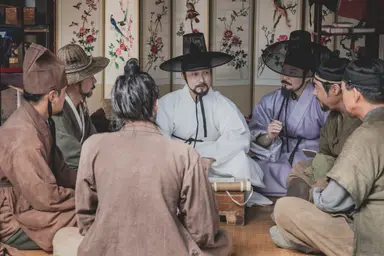 조승우·지성·김성균, 영화 '명당' 출연 | Yonhap News Agency